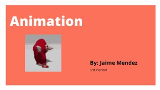 Animation At Emaze Presentation