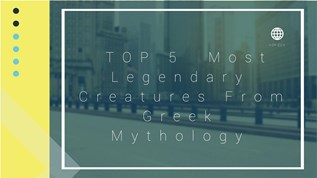 Legendary At Emaze Presentation