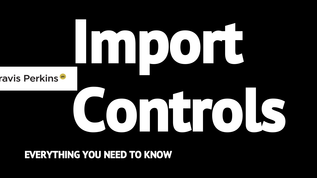 Import Control at emaze Presentation