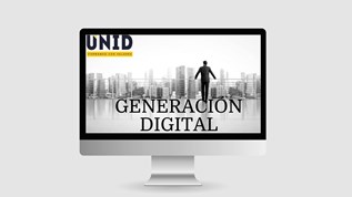 GENERACIÓN DIGITAL at emaze Presentation