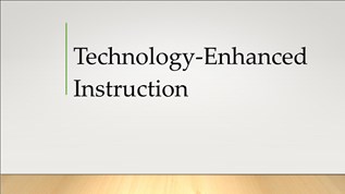Hi-Tech at emaze Presentation