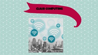 claud computing por sara gaviria = ) at emaze E-Card