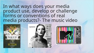 Evaluation Q1 at emaze Presentation