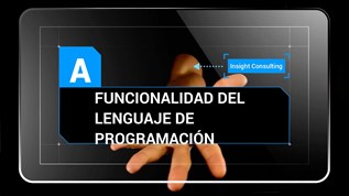 lenguaje de programacion at emaze Presentation