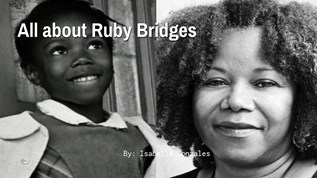 Ruby bridges at emaze Presentation