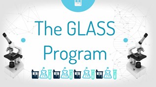 GLASS Program at emaze Presentation