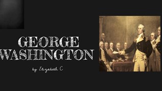 George Washington on emaze
