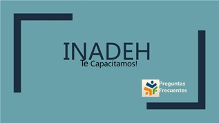 INADEH at emaze Presentation
