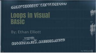 Loops at emaze Presentation