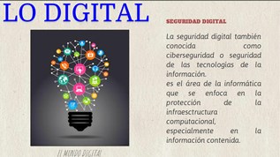 DIGITAL at emaze Presentation