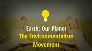 Earth Our Planet At Emaze Presentation