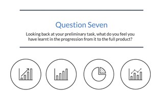 Question Seven at emaze Presentation