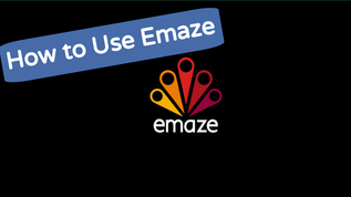 How to use Emaze at emaze Presentation