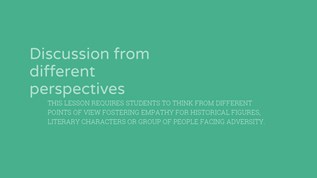 Training at emaze Presentation