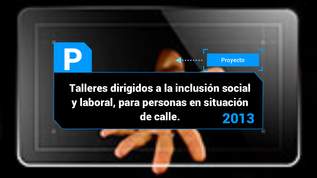 presentacion proyecto final at emaze Presentation