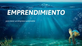 emprendimiento at emaze Presentation
