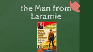 The man from laramie at emaze Presentation