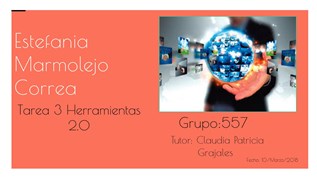 Tarea 3 at emaze Presentation