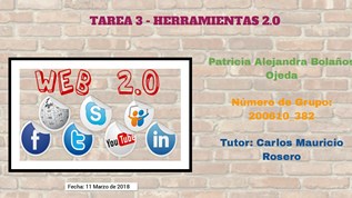 Tarea 3 at emaze Presentation