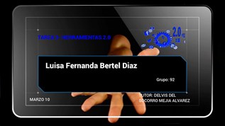 TAREA 3 at emaze Presentation