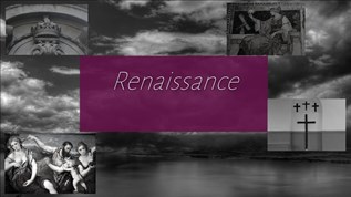 Renaissance at emaze Presentation