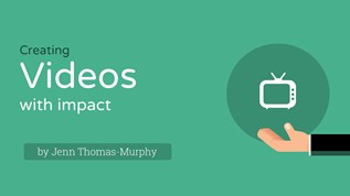 Creating Videos with Impact at emaze Presentation