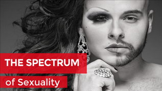 The Spectrum of Sexuality at emaze Presentation