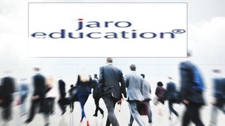 Jaro education ppt at emaze Presentation
