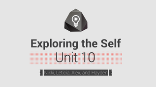 Exploring the self at emaze Presentation