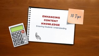 Content Knowledge Assignment at emaze Presentation