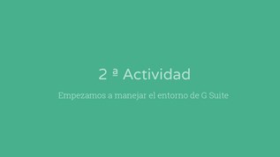 Training at emaze Presentation