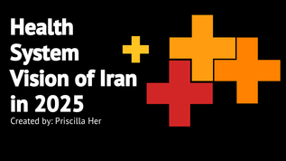 Health in Iran 2025 at emaze Presentation