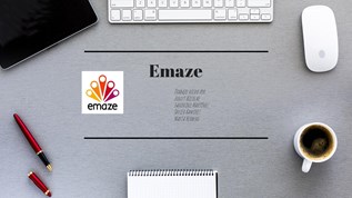 Emaze at emaze Presentation