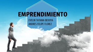 EMPRENDIMIENTO at emaze Presentation