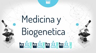 BIOGENETICA at emaze Presentation