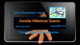TAREA 3 at emaze Presentation