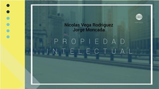 PROPIEDAD INTELECTUAL at emaze Presentation