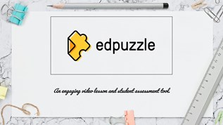Edpuzzle at emaze Presentation
