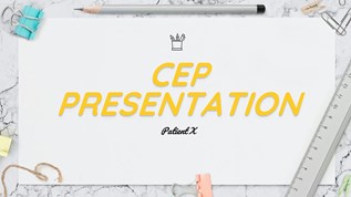 CEP PRESENTATION at emaze Presentation