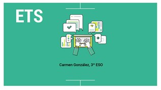 ETS at emaze Presentation
