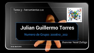 Tarea 3 at emaze Presentation