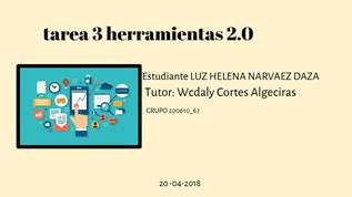 Tarea 3 at emaze Presentation