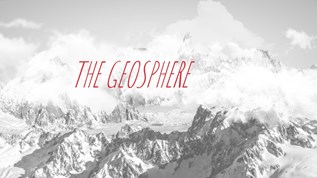 THE GEOPHERE at emaze Presentation