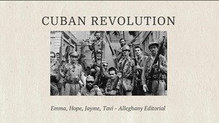 Cuban Revolution At Emaze Presentation Cuban Revolution At Emaze Presentation