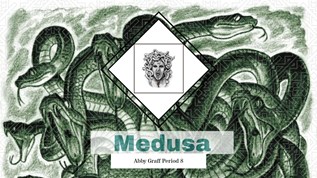 Medusa At Emaze Presentation