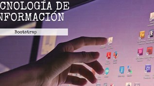 Bootstrap at emaze Presentation