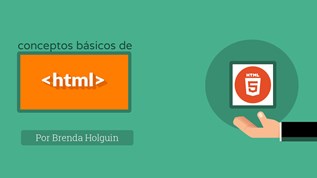 HTML at emaze Presentation