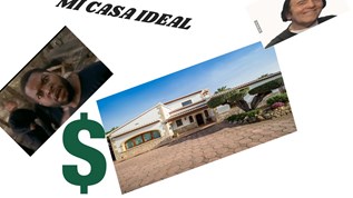 mi casa ideal at emaze Presentation