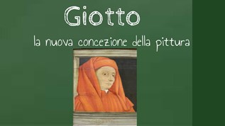 Approfondimento Giotto at emaze Presentation