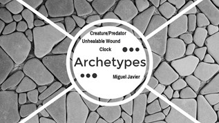 Archetypes At Emaze Presentation